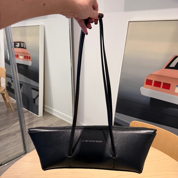 Christopher Esber Handbags - Christopher Esber Gondola Bag